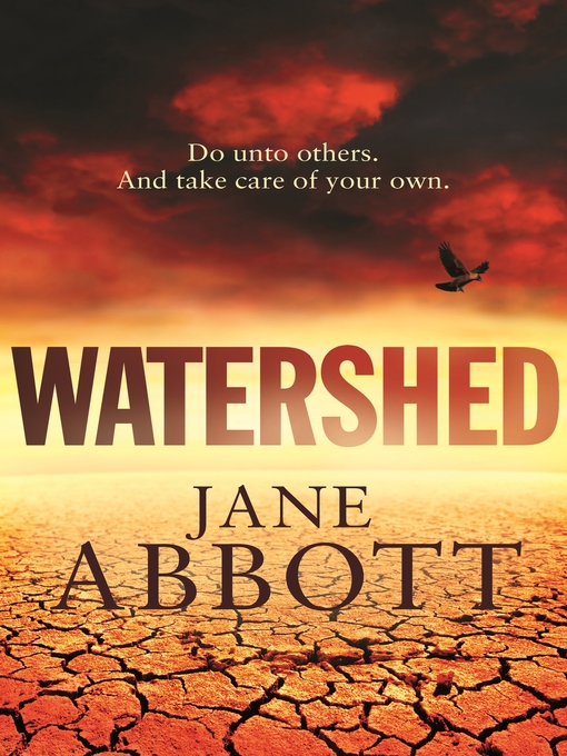 Title details for Watershed by Jane Abbott - Wait list